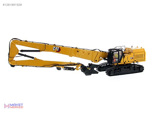 1/50 CAT 352 YIKIM EKSKAVATÖR MAKETİ DM85663 on sahibinden.com