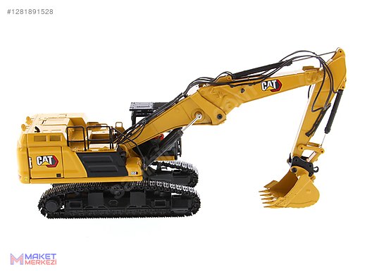 1/50 CAT 352 YIKIM EKSKAVATÖR MAKETİ DM85663 on sahibinden.com