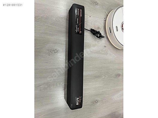 Used & Brand New Items / Home Electronics / Home Audio / Speakers / Soundbar