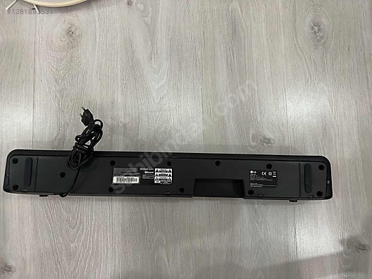 Used & Brand New Items / Home Electronics / Home Audio / Speakers / Soundbar