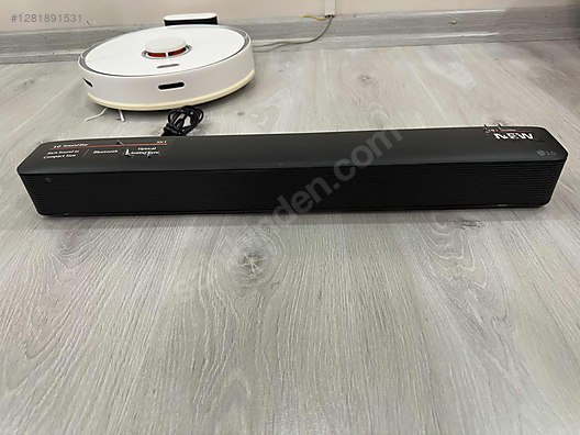 Used & Brand New Items / Home Electronics / Home Audio / Speakers / Soundbar