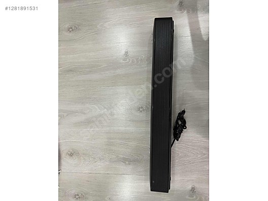 Used & Brand New Items / Home Electronics / Home Audio / Speakers / Soundbar