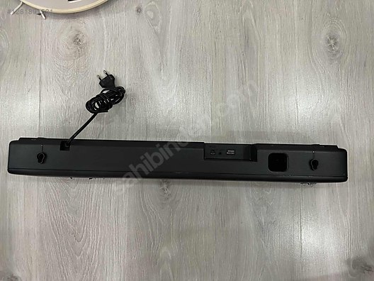 Used & Brand New Items / Home Electronics / Home Audio / Speakers / Soundbar