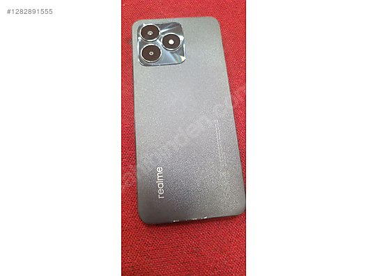 Used & Brand New Items / Cell Phones & Accessories / Cell Phones / Realme / C53