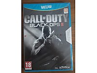 Call of Duty Black Ops 2 Nintendo Wii U