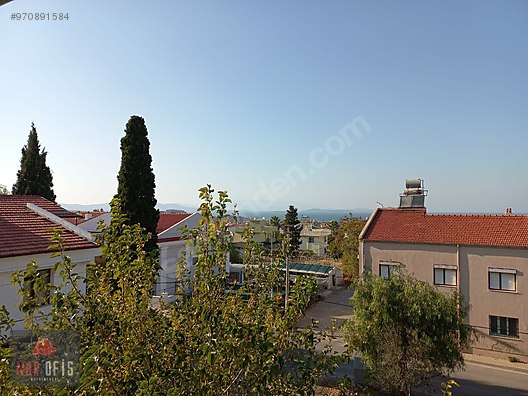 guzelbahce deniz manzarali 3 1 satilik villa ilanlari sahibinden com da 970891584