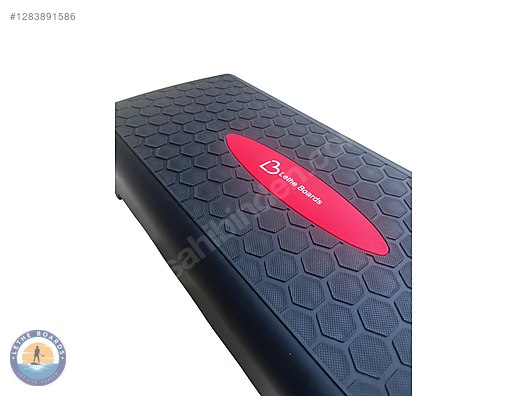 Used & Brand New Items / Sports / Pilates, Yoga & Gymnastic / Step Board