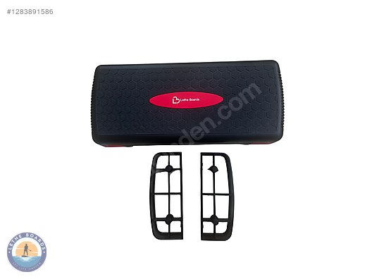 Used & Brand New Items / Sports / Pilates, Yoga & Gymnastic / Step Board