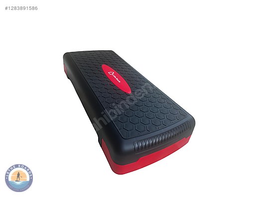 Used & Brand New Items / Sports / Pilates, Yoga & Gymnastic / Step Board