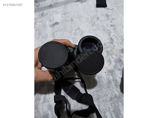 Used & Brand New Items / Cameras & Photographic Equipment / Binoculars