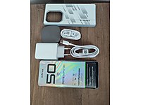 SIFIR!!! İNFİNİX NOTE 50 PRO PLUS 256/24 5G BMW RACİNG EDİTİON