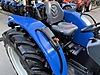 Machinery / Agricultural Machines / Tractors / New Holland / T480s