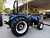 Machinery / Agricultural Machines / Tractors / New Holland / T480s
