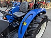 Machinery / Agricultural Machines / Tractors / New Holland / T480s