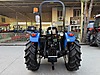 Machinery / Agricultural Machines / Tractors / New Holland / T480s