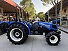 Machinery / Agricultural Machines / Tractors / New Holland / T480s