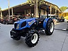 Machinery / Agricultural Machines / Tractors / New Holland / T480s
