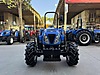 Machinery / Agricultural Machines / Tractors / New Holland / T480s