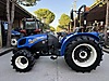 Machinery / Agricultural Machines / Tractors / New Holland / T480s
