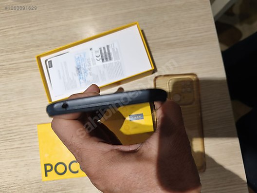 Used & Brand New Items / Cell Phones & Accessories / Cell Phones / Xiaomi / Poco C40