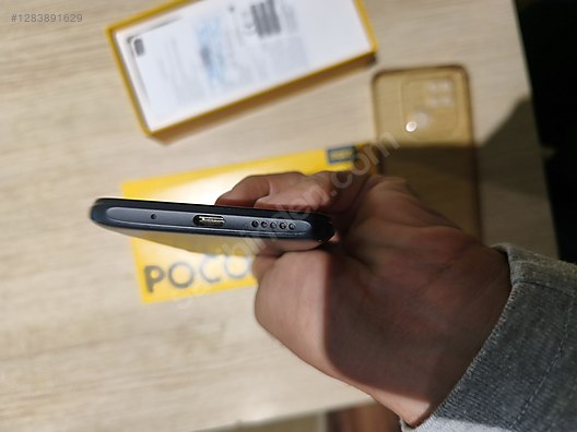 Used & Brand New Items / Cell Phones & Accessories / Cell Phones / Xiaomi / Poco C40