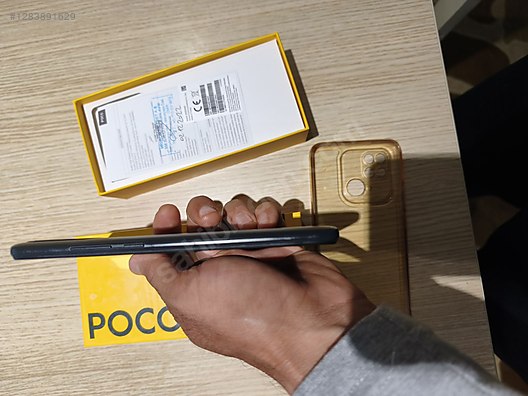 Used & Brand New Items / Cell Phones & Accessories / Cell Phones / Xiaomi / Poco C40