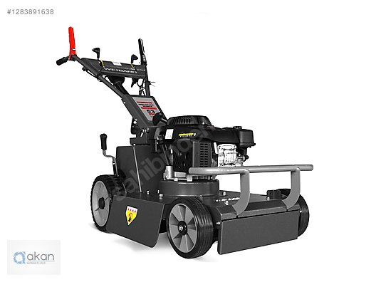 İkinci El ve Sıfır Alışveriş / Bahçe & Yapı Market / Bahçe / Bahçıvanlık Ekipmanları / Çayır Biçme Makinesi