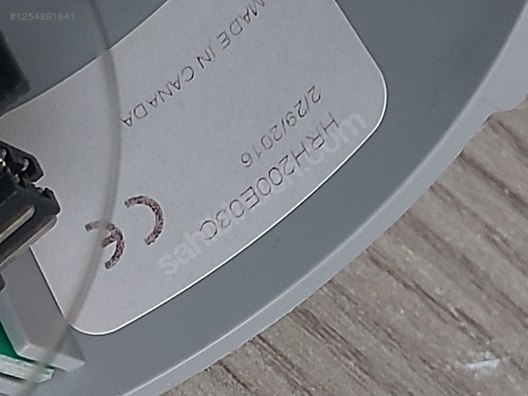 Used & Brand New Items / Electronics / Diagnostic & Test Devices / Hygrometers