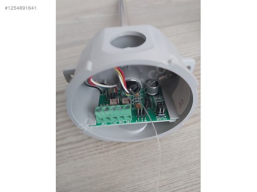 Used & Brand New Items / Electronics / Diagnostic & Test Devices / Hygrometers