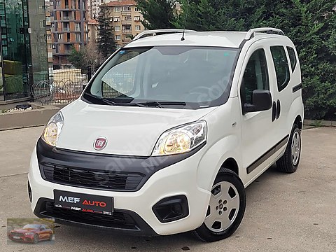 2021 MODEL 127 BINDE 95 LİK POP FİORİNO HATASIZ...