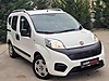 Vasıta / Minivan & Panelvan / Fiat / Fiorino Combi / 1.3 Multijet Pop