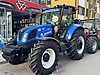Machinery / Agricultural Machines / Tractors / New Holland / TR5.110