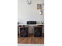 LG XBoom Cm8350 #1283891673