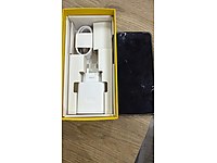 Realmie C61 3 ya da 4 ay kullanıldı