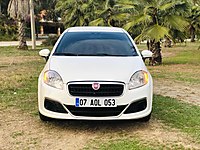 Antalya Bolgesinde Fiat Linea Ikinci El Fiat Linea 2014 Antalya Mitula Arabalar