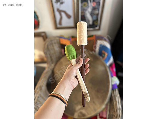 İkinci El ve Sıfır Alışveriş / Müzik / Müzik Aletleri / Vurmalı & Perküsyon Çalgılar / Asma Davul