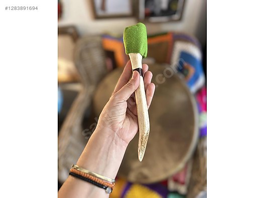 İkinci El ve Sıfır Alışveriş / Müzik / Müzik Aletleri / Vurmalı & Perküsyon Çalgılar / Asma Davul