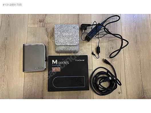 ViewSonic Mシリーズ ポータブルシネマ ViewSonic Mシリーズ ポータブルシネマ 【公式通販】