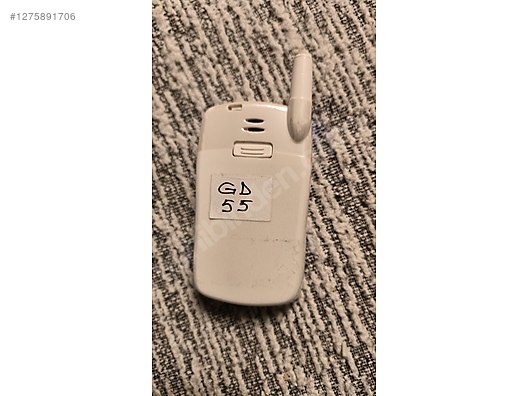 Used & Brand New Items / Cell Phones & Accessories / Cell Phones / Panasonic / GD 55