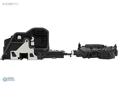 Cars & SUVs / Mechanical / Bmw X5 E70 X6 E71 Vakumlu Kapı Kilidi