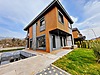 GÜRE AĞAÇLI YOLDA HAVUZLU 3+1 SİTE İÇERİSİNDE MÜSTAKİL VİLLA