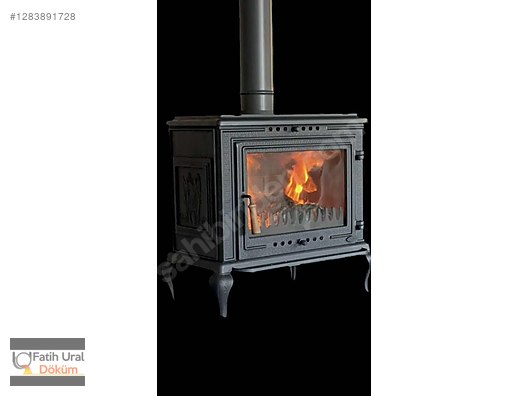 İkinci El ve Sıfır Alışveriş / Bahçe & Yapı Market / Yapı Malzemeleri / Isıtma / Soba & Şömine