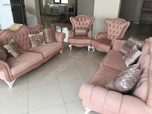 Koltuk Takimi Kilim Koltuk Takimim Sifir Sahibinden Comda 882891728