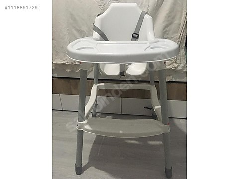 Babylo eatin mess highchair insert hot sale