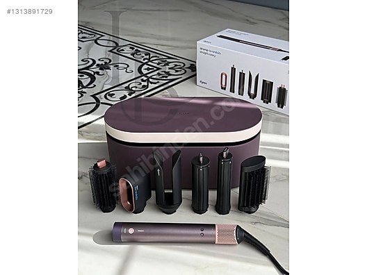 Hair Styling Tool / DYSON COANDA2X SIFIR KAPALI KUTU on sahibinden