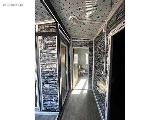 Used & Brand New Items / Garden & Home Improvement / Prefab Building / Prefab Houses