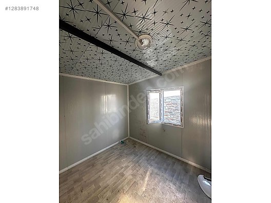 Used & Brand New Items / Garden & Home Improvement / Prefab Building / Prefab Houses