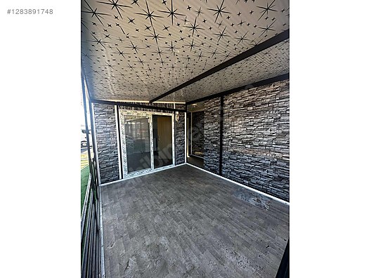 Used & Brand New Items / Garden & Home Improvement / Prefab Building / Prefab Houses