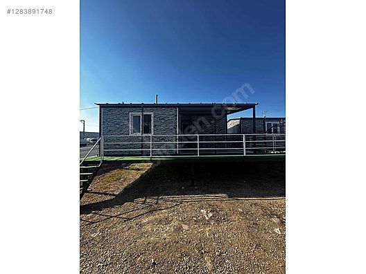 Used & Brand New Items / Garden & Home Improvement / Prefab Building / Prefab Houses