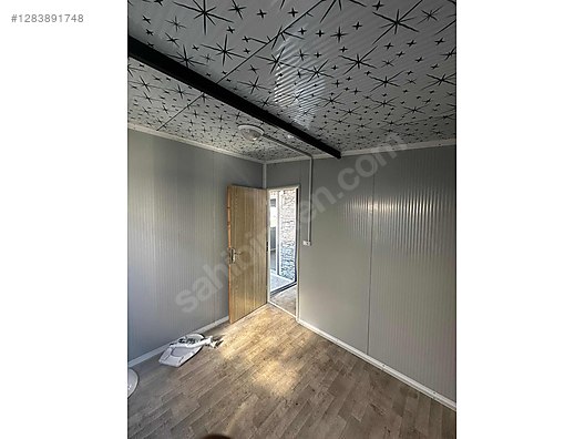 Used & Brand New Items / Garden & Home Improvement / Prefab Building / Prefab Houses